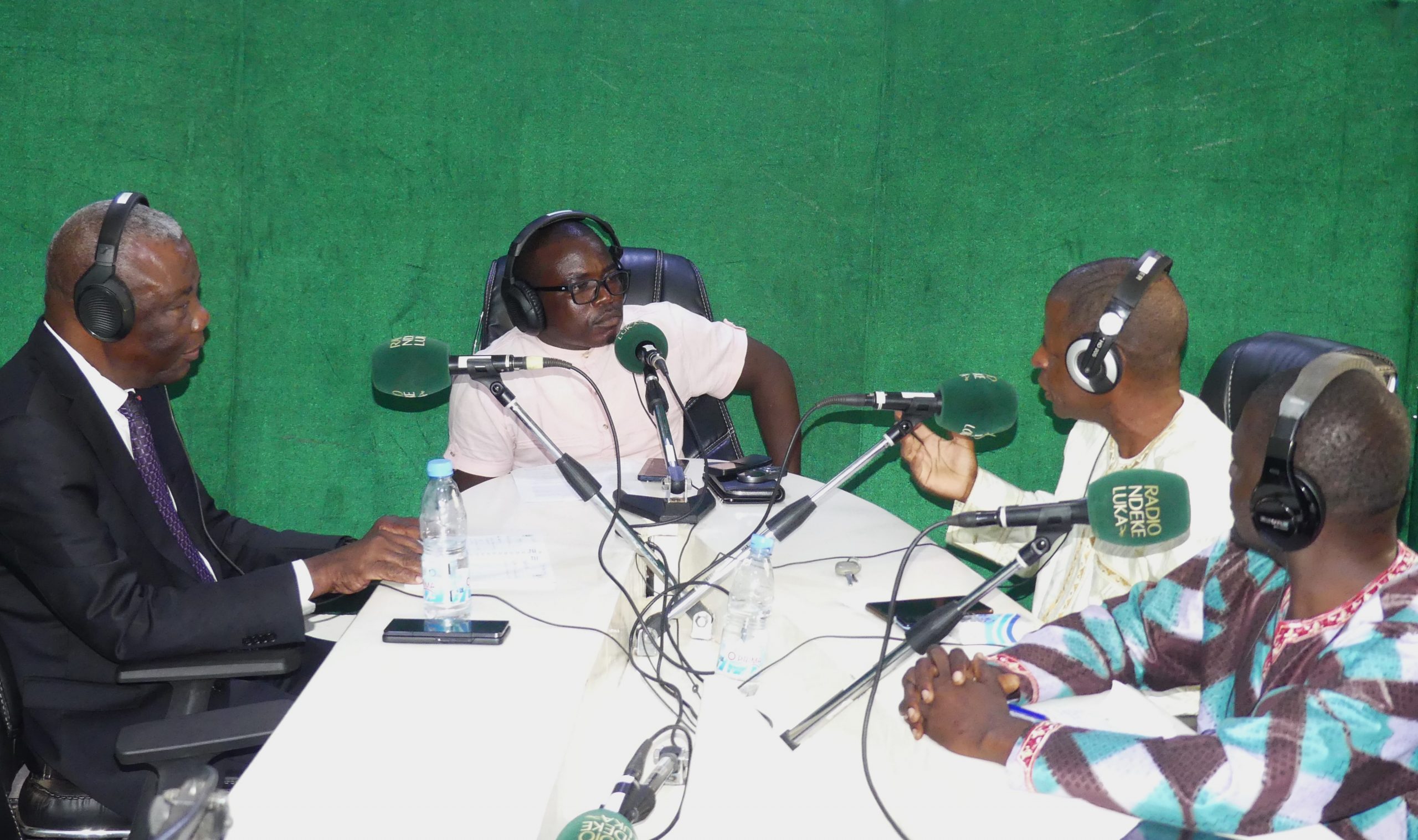 Où en sommes-nous avec l’opérationnalisation de la fibre optique ?