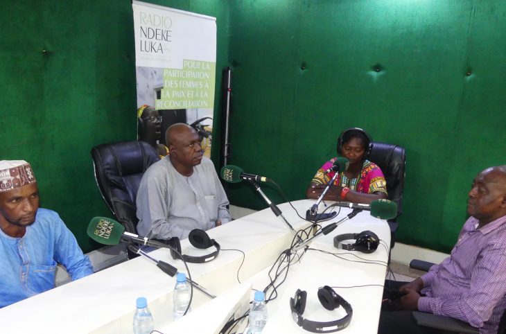 Les enjeux et défis de la transhumance transfrontalière