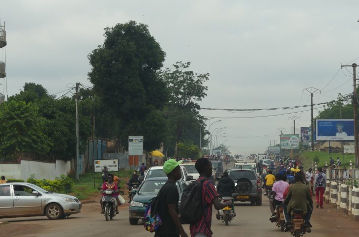 Centrafrique : bref aperçu du profil des 10 nouveaux entrants du gouvernement Moloua