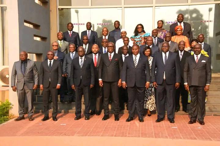 Centrafrique : plusieurs ministres n’ont pas déclaré leurs patrimoines en violation de la Constitution