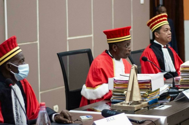 Centrafrique : reprise du procès Ndélé 1 à la CPS après un mois de suspension