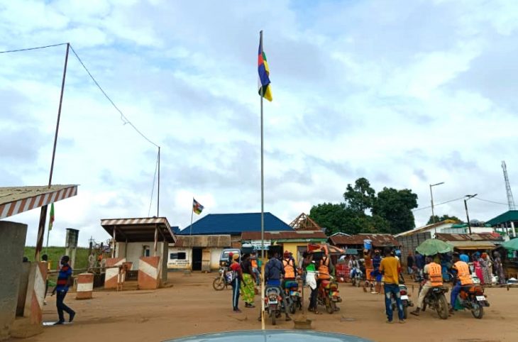 Centrafrique : inquiétude des autorités de Cantonnier et Béloko face à la montée de la criminalité