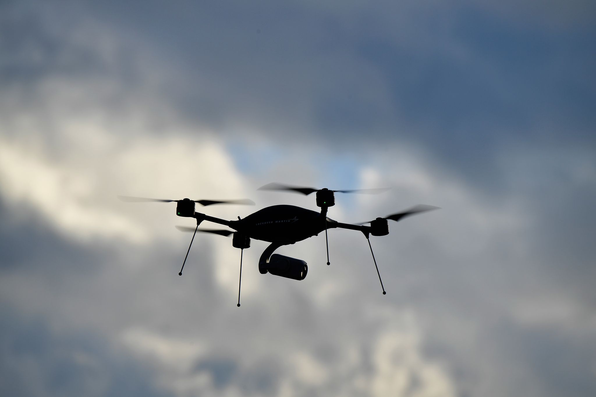 Centrafrique : un drone intercepté et détruit dans le ciel de Kaga-Bandoro par les soldats russes