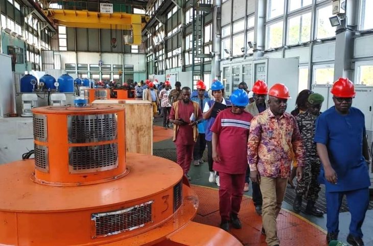 Centrafrique : Bangui toujours dans l’attente de la fin des travaux de l’Enerca à Boali