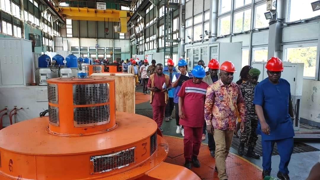 Centrafrique : Bangui toujours dans l’attente de la fin des travaux de l’Enerca à Boali