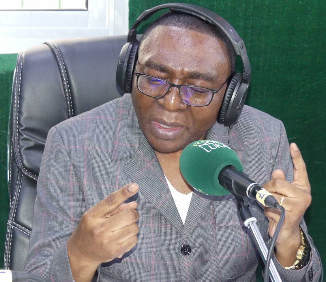 « Nous n’acceptons pas les discours qui conduisent à déchirer le tissu social »