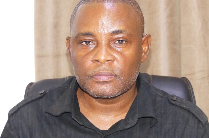 "Nous n’avons pas encore des textes spécifiques protégeant les personnes vivant avec albinisme"