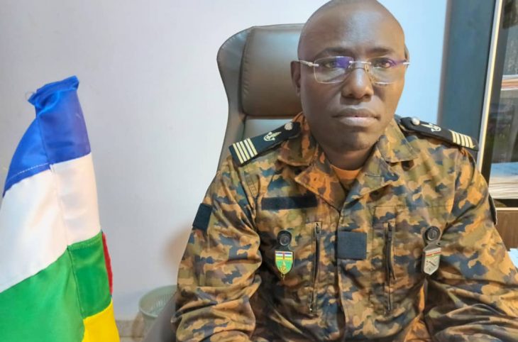 Port sec du Pk 26 : "Nous avons atteint nos objectifs à hauteur de 80%"