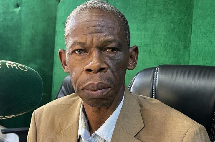 "En regardant ce qui se passe, le Premier ministre aurait refusé de démissionner"