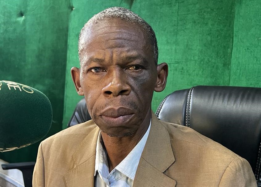 « En regardant ce qui se passe, le Premier ministre aurait refusé de démissionner »