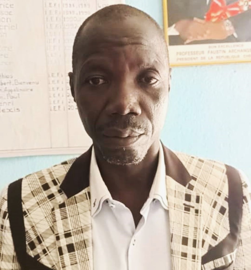 « Je demande au gouvernement de valoriser le système éducatif »