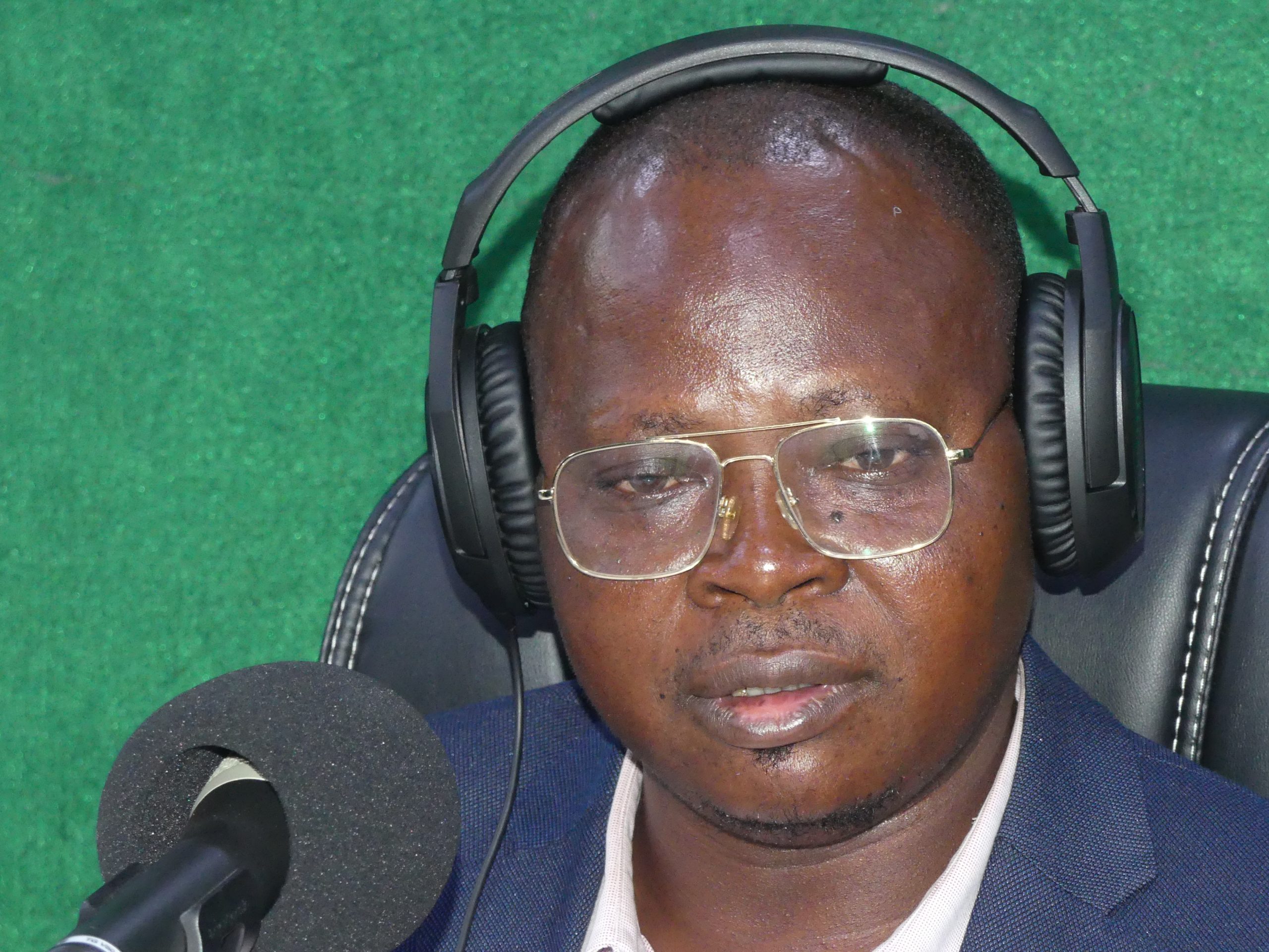 « L’agriculture, c’est la clé de voute du développement de notre pays »