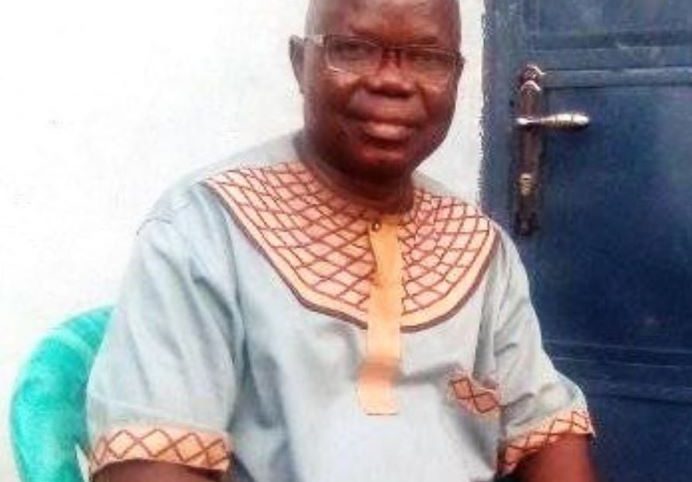 Centrafrique : face aux multiples difficultés, le proviseur du lycée de Kembé appelle à l’aide