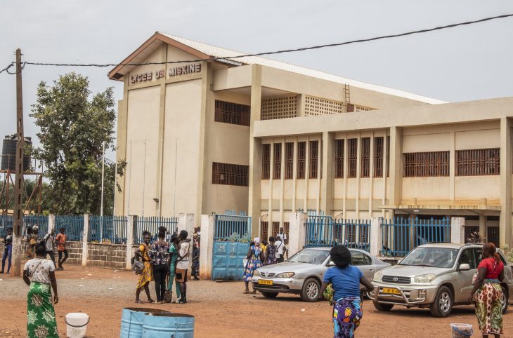 Centrafrique : les enseignants menacent une nouvelle fois d’entrer en grève