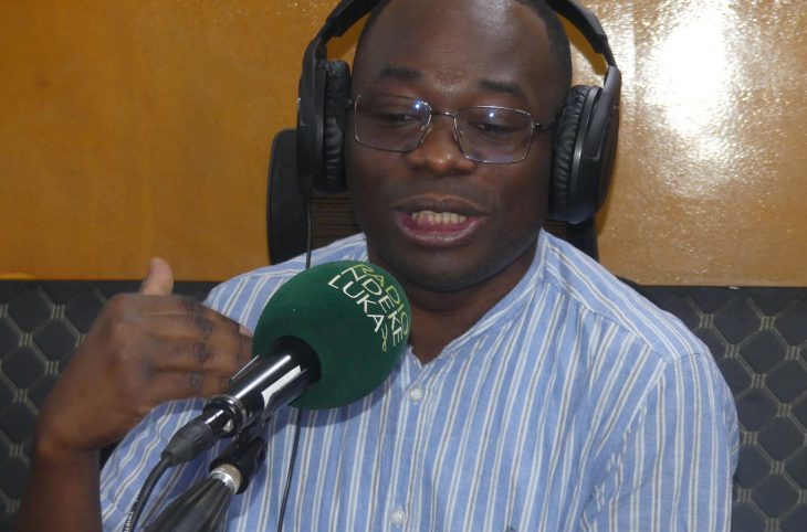 Qu’appelle-t-on insuffisance rénale aiguë ?