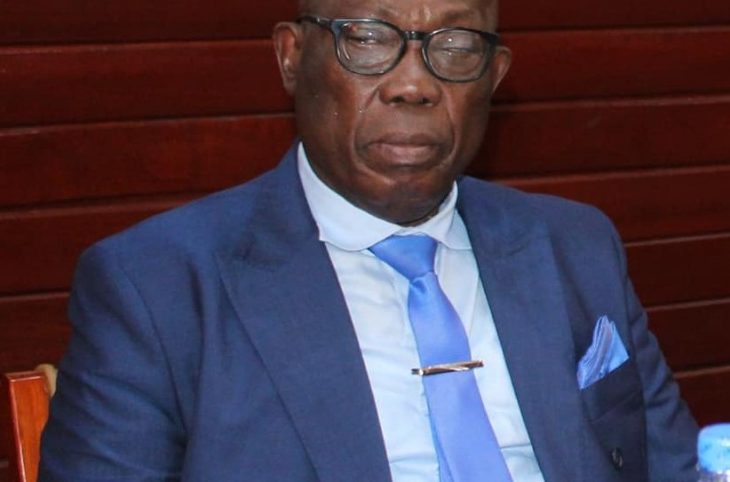 Centrafrique : remaniement technique du gouvernement Moloua