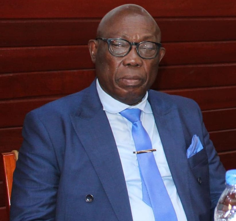 Centrafrique : remaniement technique du gouvernement Moloua