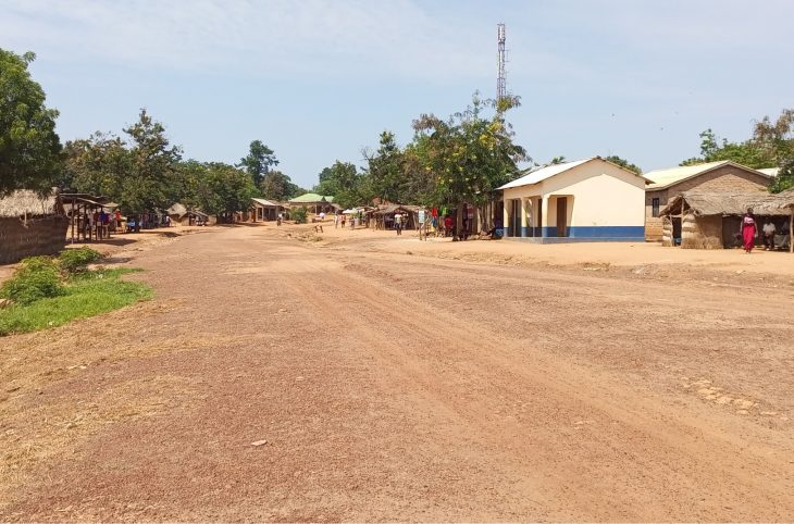 Centrafrique : une personne tuée à Obo dans la nuit du Nouvel An