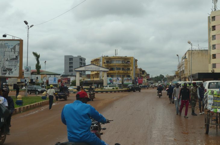 Centrafrique : réactions partagées sur le remaniement du gouvernement Moloua