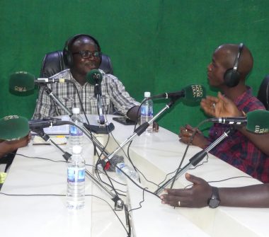 Birao : Le Franc Cfa en voie de disparition au profit de la livre  soudanaise - Radio Ndeke Luka