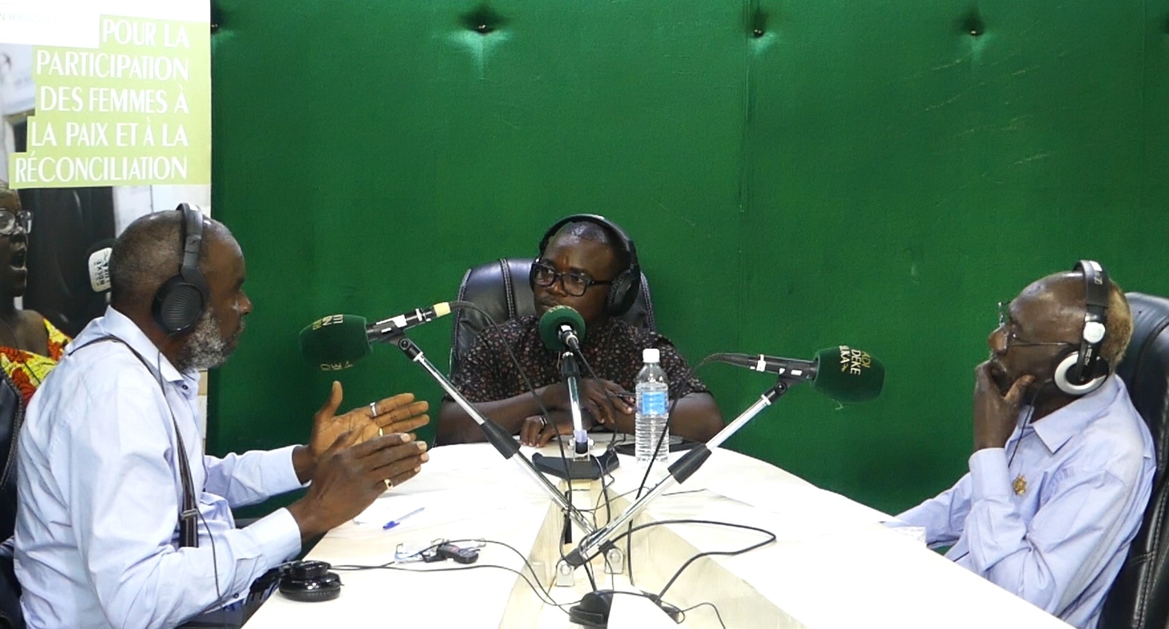 Pourquoi les autorités privilégient la langue française au détriment du sango ?