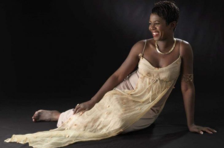 France : la centrafricano-française Lydie Patché, nommée directrice du conservatoire municipal de musique de la commune de Tergnier