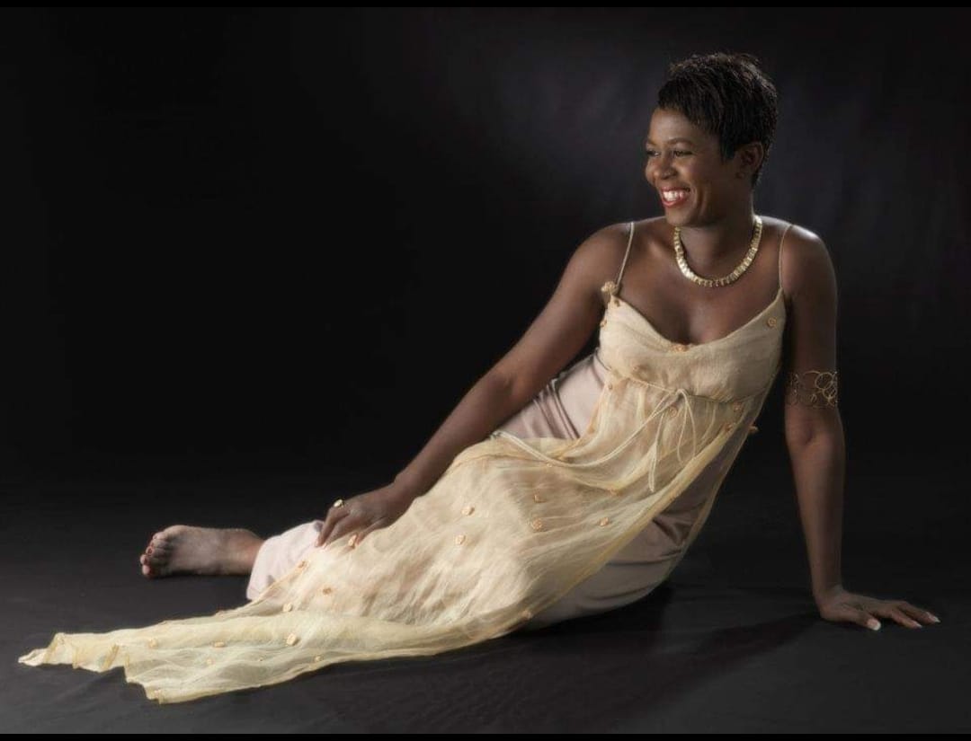 France : la centrafricano-française Lydie Patché, nommée directrice du conservatoire municipal de musique de la commune de Tergnier