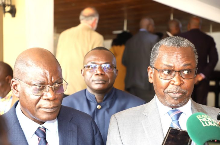 Centrafrique : « E Kpengba », un nouveau programme quinquennal lancé par la Banque mondiale