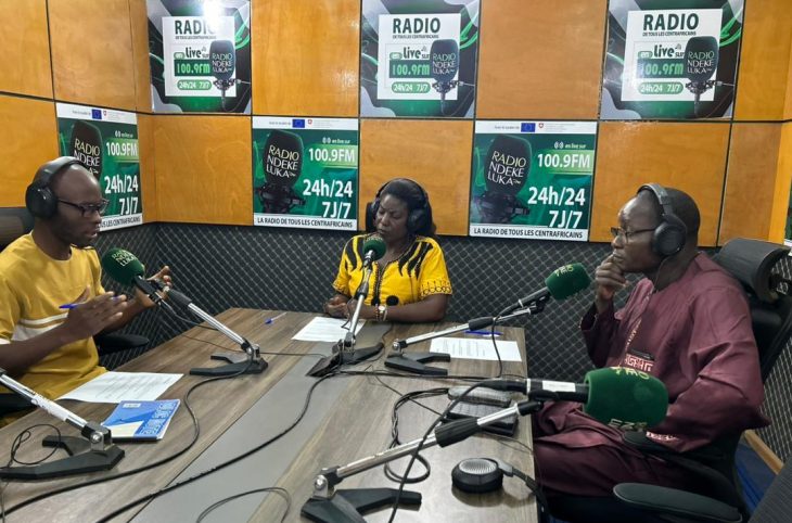 Pourquoi certains cadres refusent de communiquer sur les sujets d'actualité dans leurs départements?