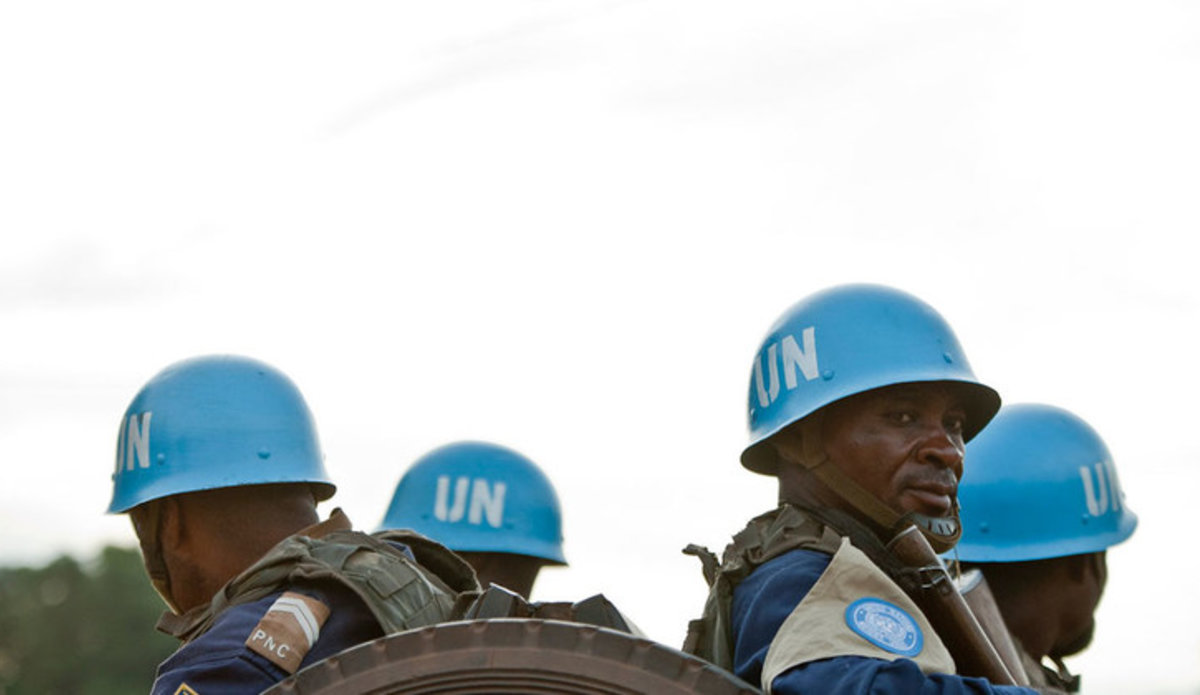 Centrafrique : forte inquiétude des habitants de Boungou 1 après une attaque armée