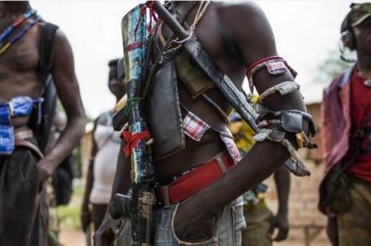 Centrafrique : un jeune leader tué par un milicien à Obo