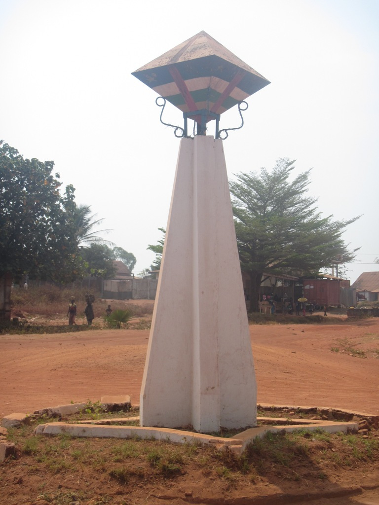 Centrafrique : la mairie de Carnot paralysée par une grève du personnel