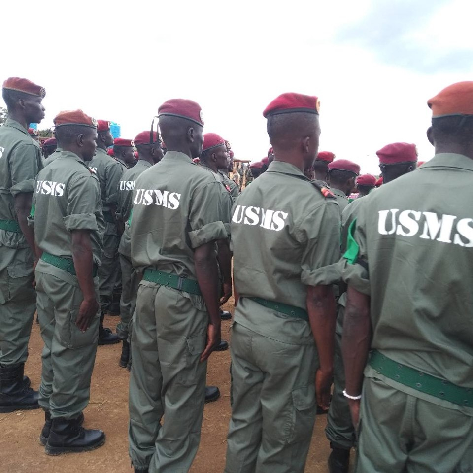 Centrafrique : Dieu-béni et Jean-Rock, deux anciens combattants désormais commerçants grâce à leur réinsertion