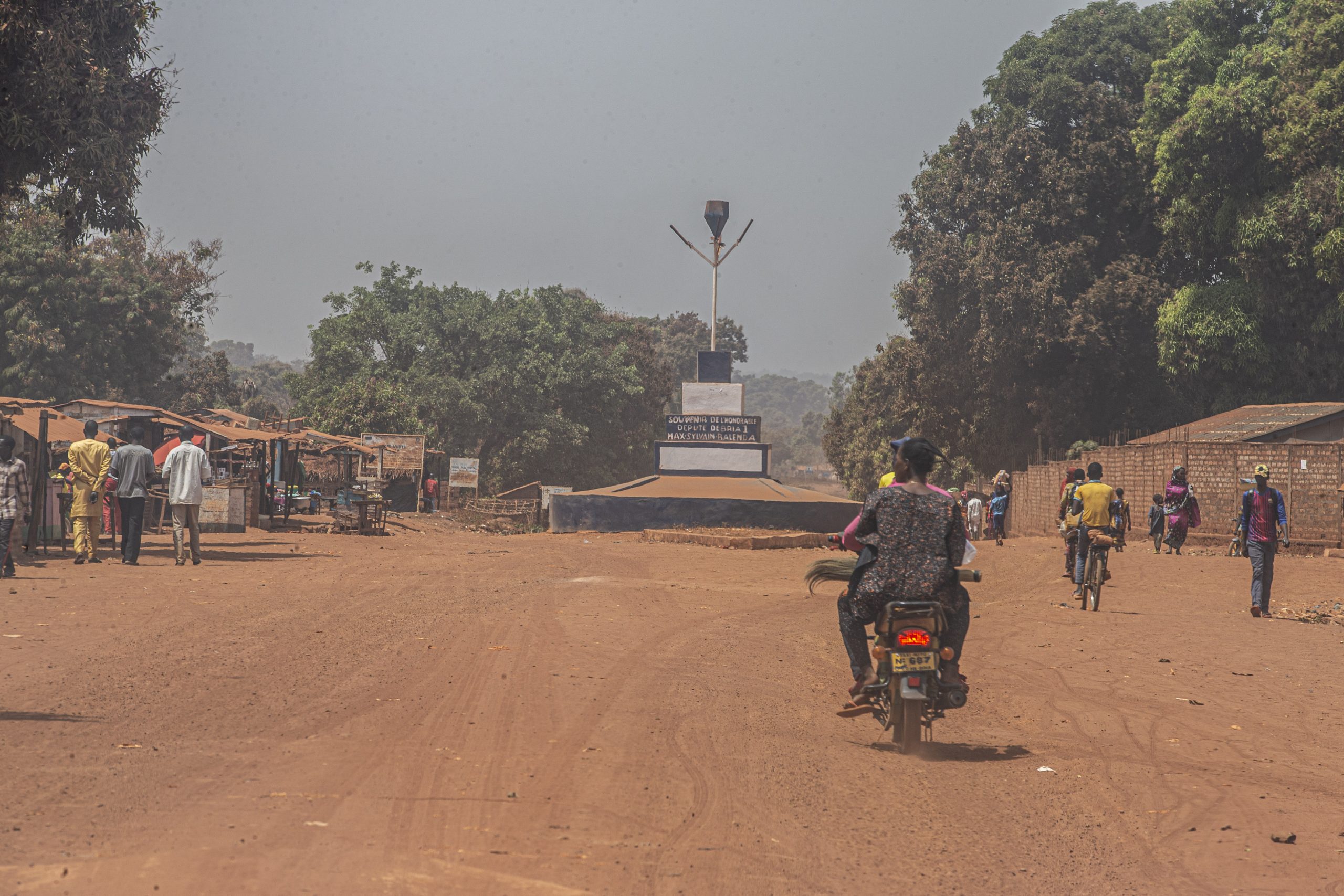 Haute-Kotto : les habitants de Daho Mboutou déplorent des conditions humanitaires alarmantes