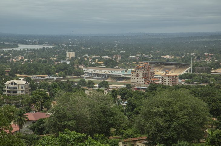 Centrafrique : le gouvernement balaie du revers de la main des accusations de Washington contre Wagner