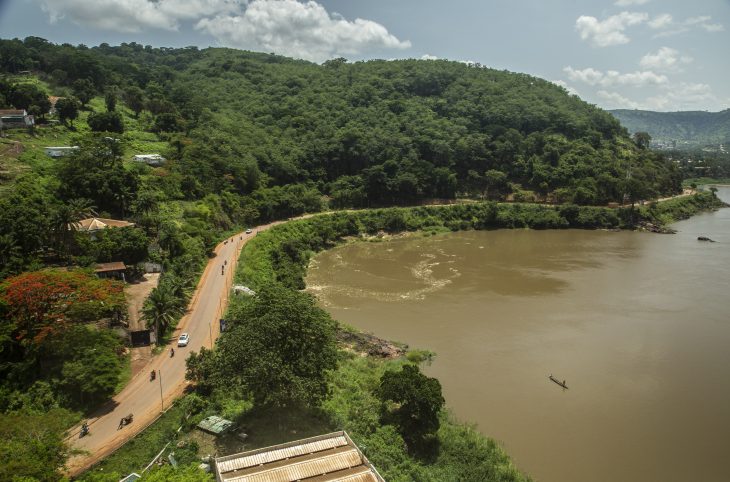 Centrafrique : l’OGDC alerte sur le risque d’une confrontation entre forces étrangères