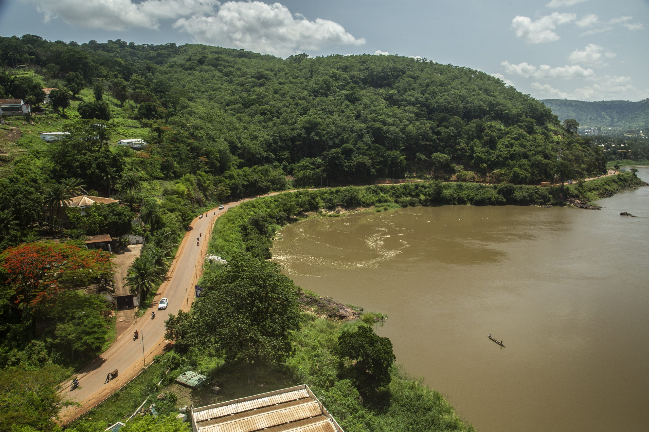 Centrafrique : l’OGDC alerte sur le risque d’une confrontation entre forces étrangères