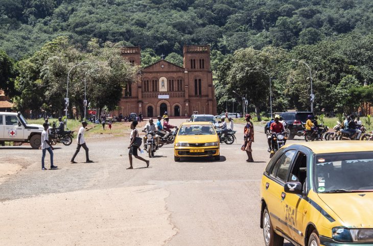 Centrafrique : la compagnie aérienne TAAG bientôt de retour sur le tarmac de Bangui Mpoko