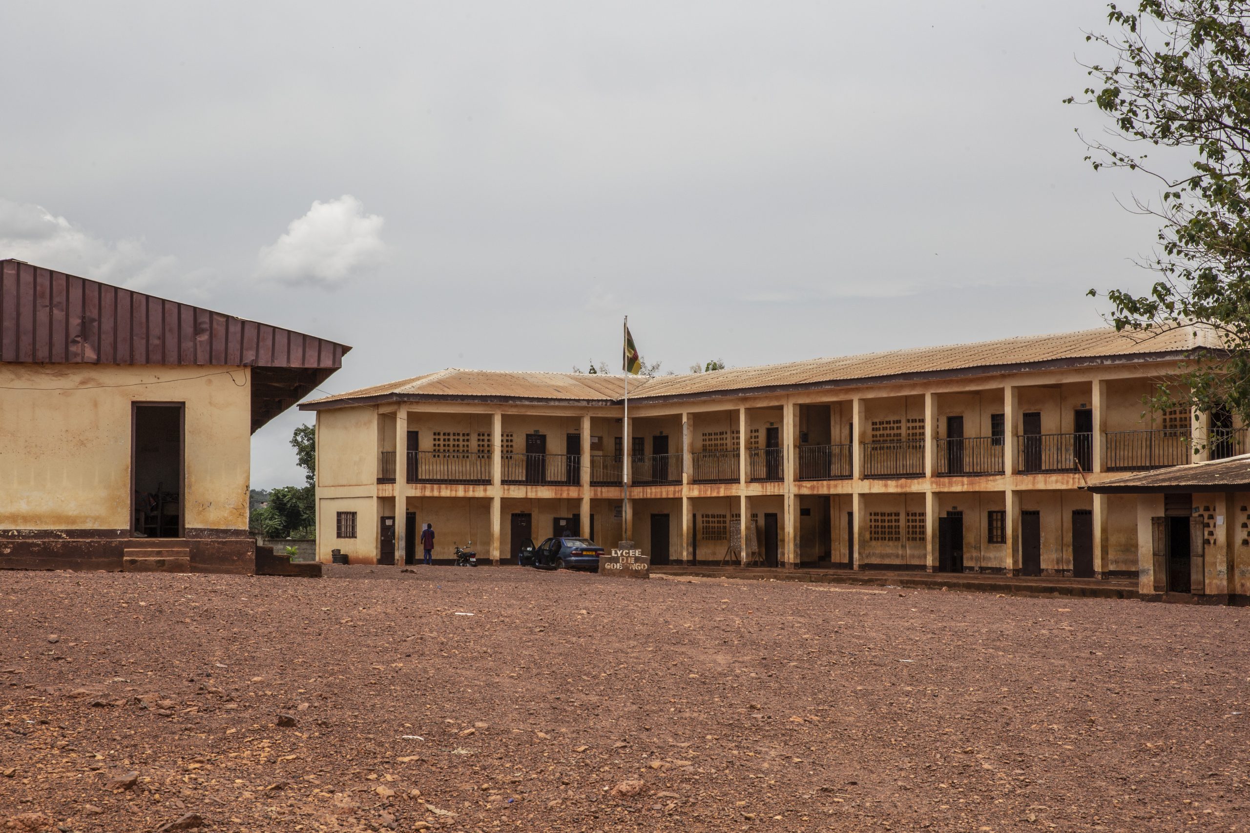 Centrafrique : gouvernement et syndicat des enseignants trouvent un compromis sur l’indemnité de craie