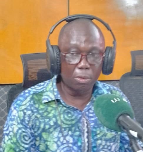 Incivisme au lycée technique: « Ce sont des élèves irréguliers qui sont dans cette pratique »