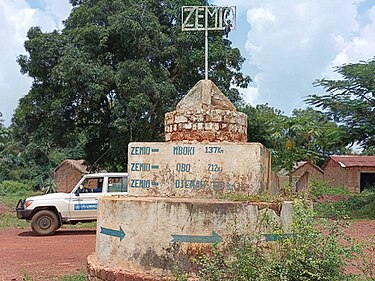 Centrafrique : nouveaux affrontements meurtriers signalés entre miliciens non loin de Zemio dans le Haut-Mbomou