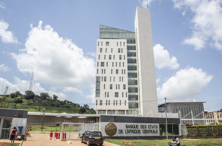 Centrafrique : Yvon Sana Bangui, désigné gouverneur de la BEAC