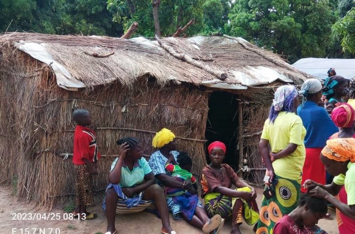 Centrafrique : la pénurie de préservatifs inquiète à Bocaranga