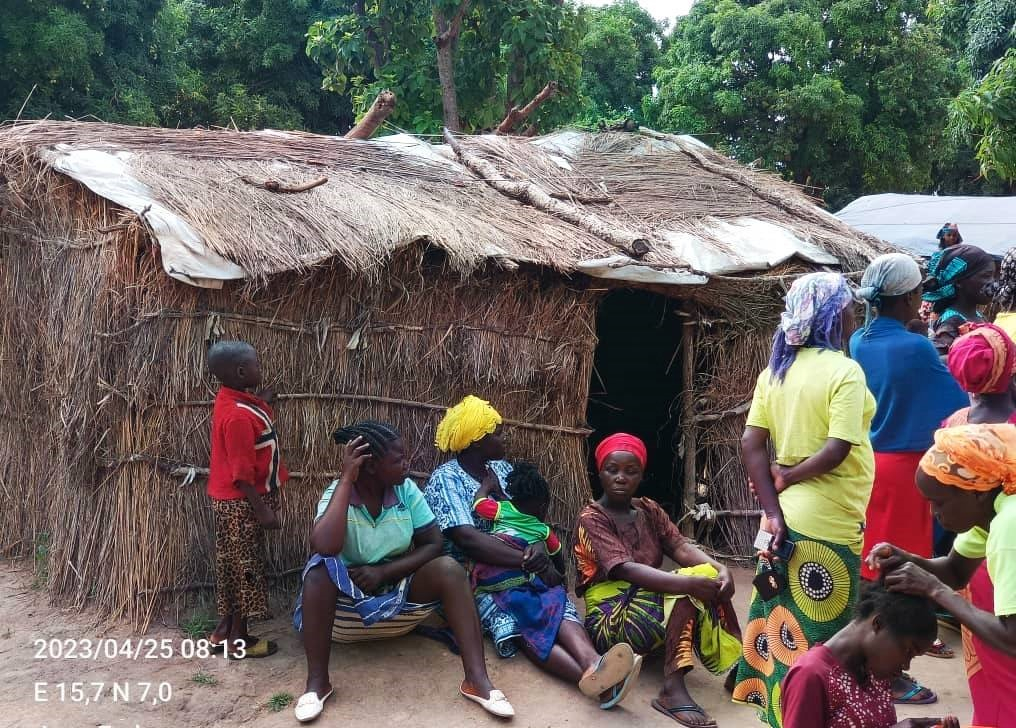 Centrafrique : la pénurie de préservatifs inquiète à Bocaranga