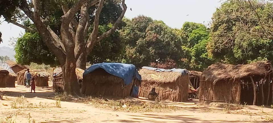 Centrafrique : plus de 1500 retournés de Bocaranga appellent à l’aide