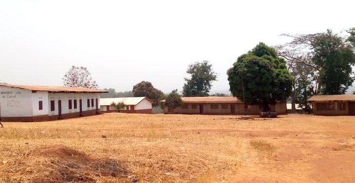 Centrafrique : les parents d’élèves du lycée Faustin Marigot de Carnot appellent à l’aide