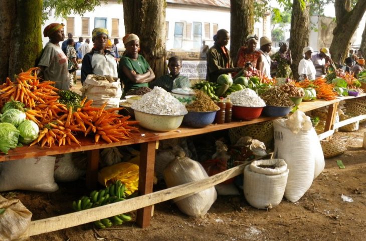 Quelles sont les retombées économiques des foires régionales ?