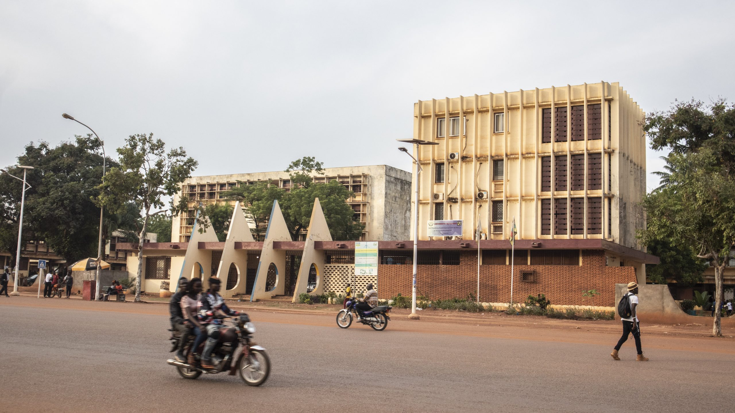 Centrafrique : l’OGDC saisit le ministère des Finances sur de possibles malversations financières à l’Université de Bangui