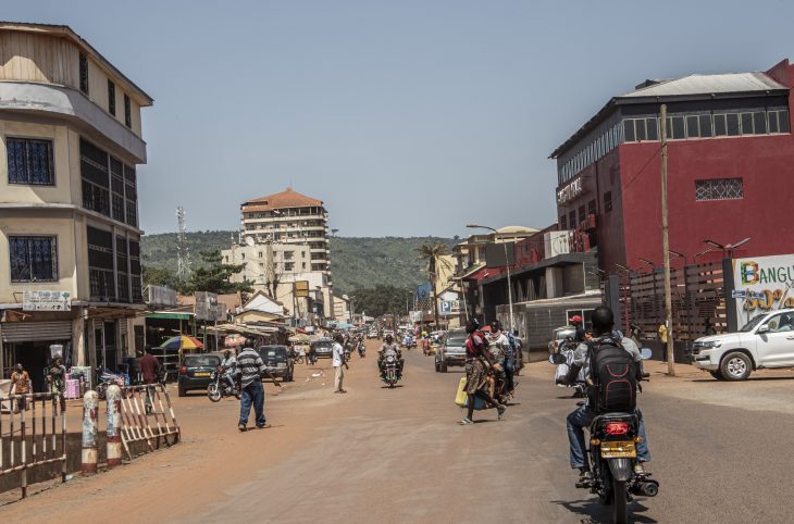 Que faire pour booster la croissance économique en République centrafricaine ?