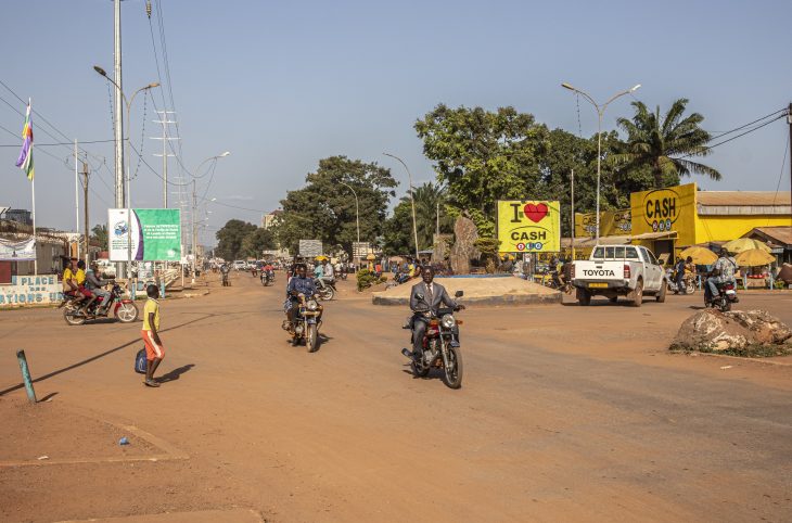 Centrafrique : controverses après une circulaire du ministère des Arts et de la Culture